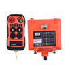 Camión de 2 canales de venta caliente Q200 con control remoto