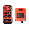 Q404 433mhz Control remoto de radiofrecuencia profesional para polipasto